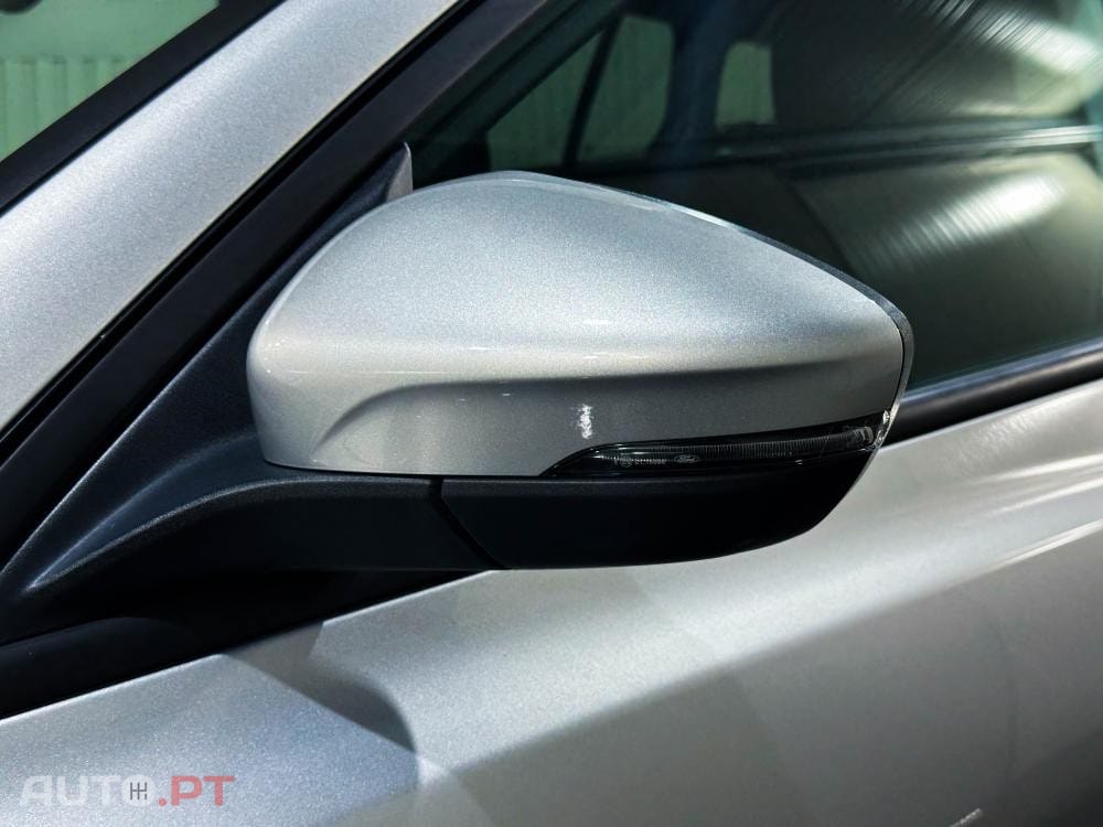 Ford Focus SW Hybrid 1.0 EcoBoost