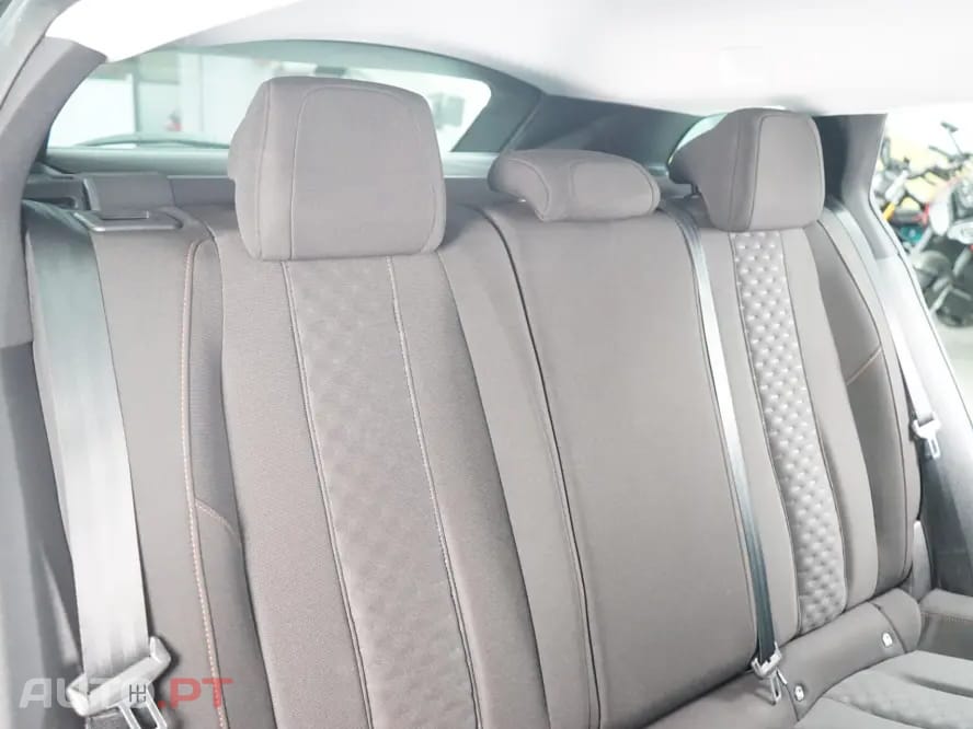 Peugeot 508 SW 1.5 BlueHDi Allure Pack EAT8