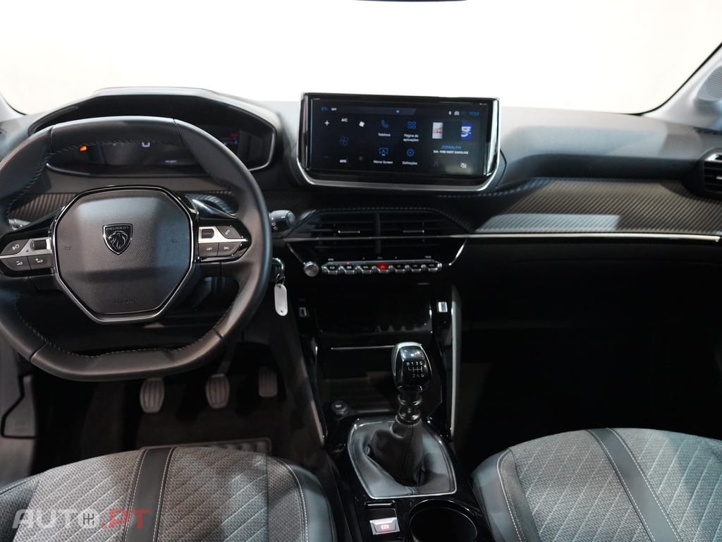 Peugeot 208 1.2 PureTech Allure