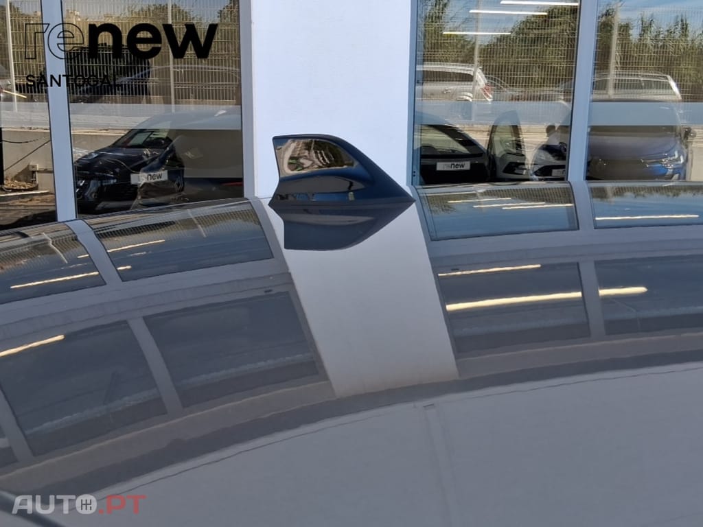 Renault Clio Techno TCE 90