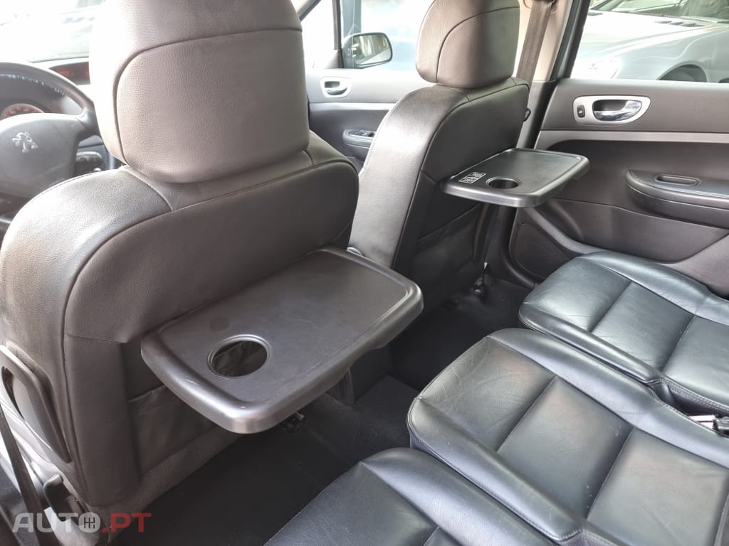 Peugeot 307 SW 1.6 HDi