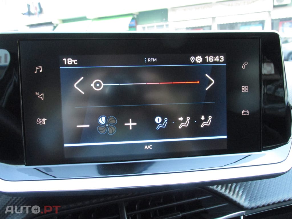 Peugeot 208 1.2 PureTech Active Pack