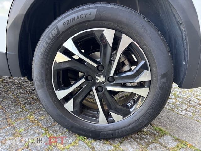 Peugeot 2008 PureTech 130 Stop&Start GT-Line Edition