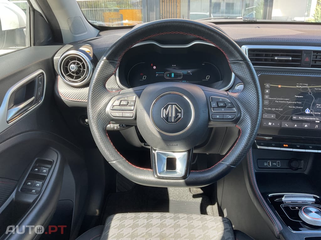 MG ZS EV 50.3 kWh Comfort