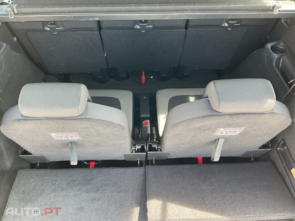 Citroen C4 Picasso 1.6 e-HDi Exclusive