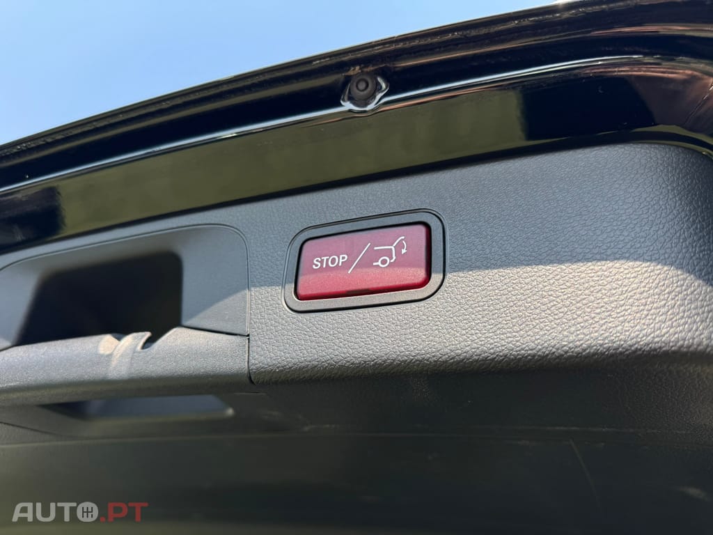 Mercedes-Benz GLC 300 e 4Matic