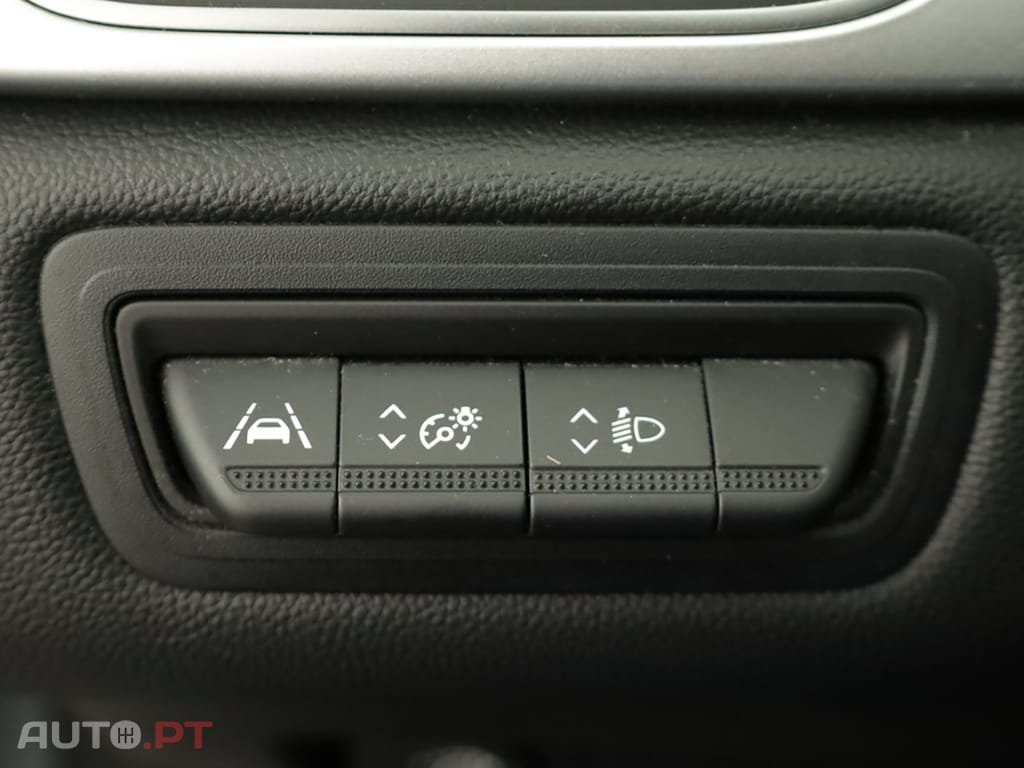 Renault Captur Captur 1.0 TCe Techno Bi-Fuel