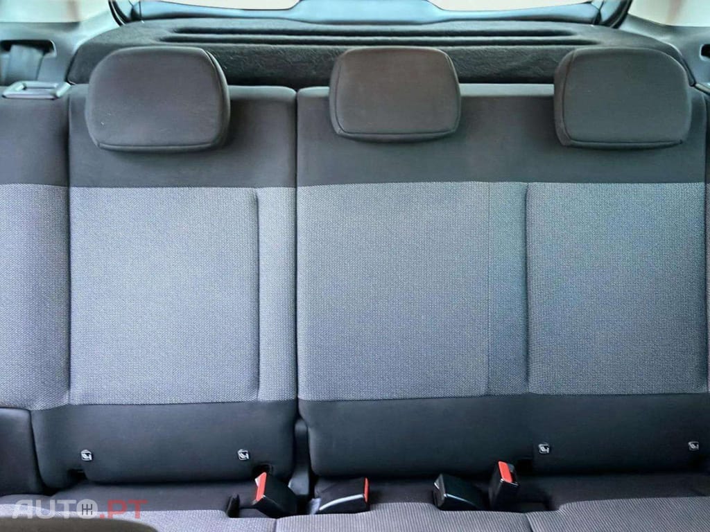 Citroen C3 Aircross 1.2 PureTech C-Series