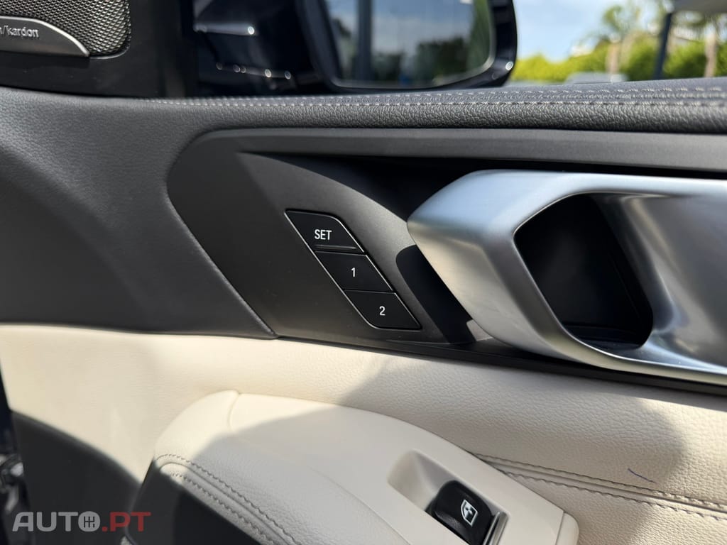 BMW X5 45 e xDrive Pack M