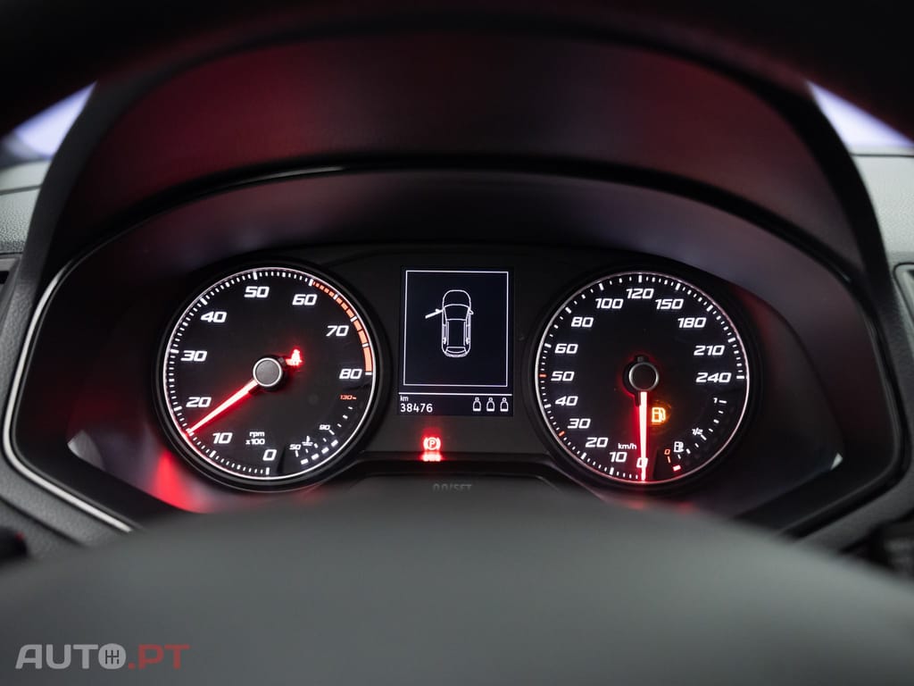 Seat Arona 1.0 TSI FR