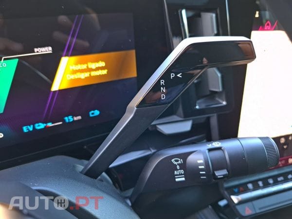 Renault Rafale 1.2 E-Tech 4X4 300 atelier Alpine