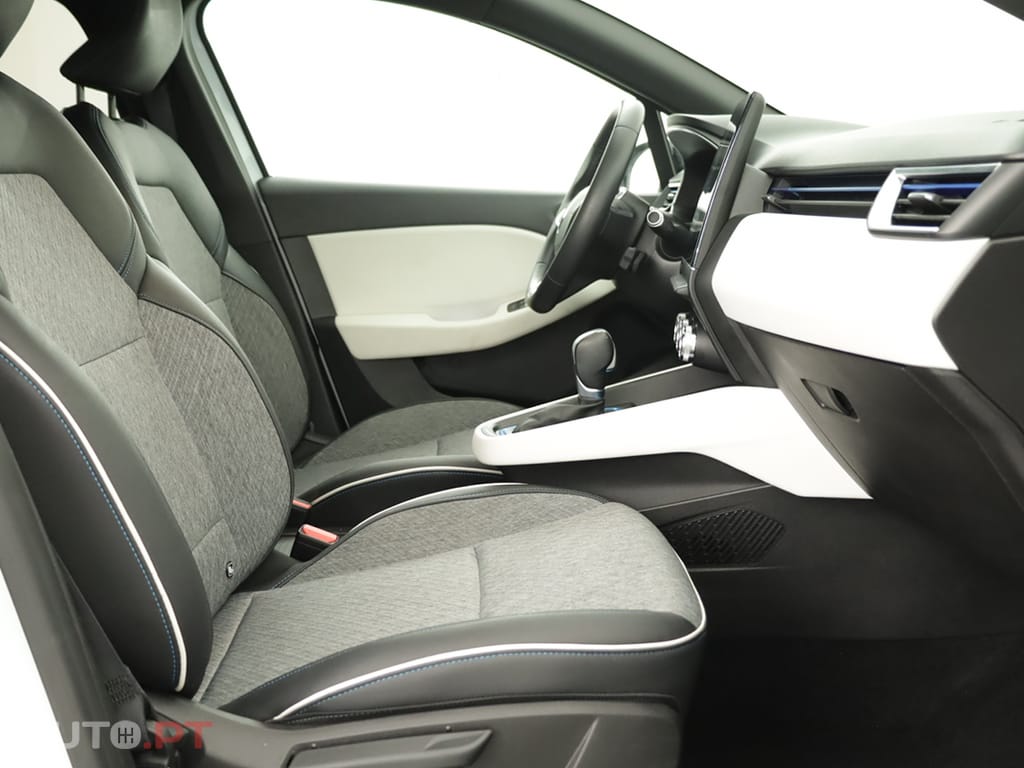 Renault Clio Clio 1.6 E-Tech Edition One