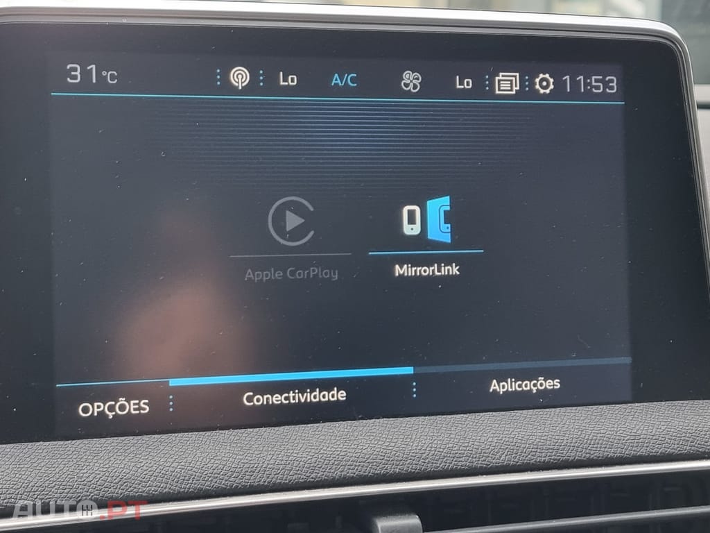 Peugeot 3008 1.6 BlueHDi Allure