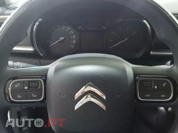 Citroen C3 1.2 PureTech
