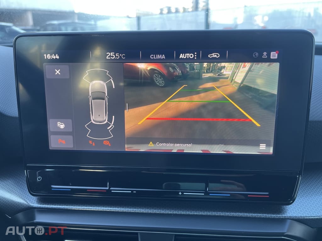 Seat Leon 1.0 TSI Style