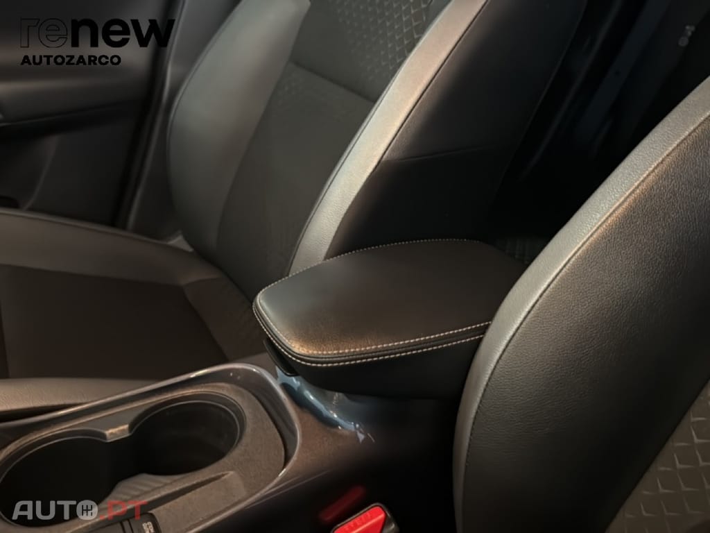 Nissan Juke N-connecta