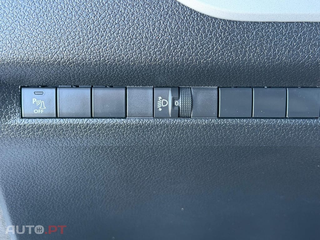 Toyota Proace Verso 1.5 D-4D L1 1.0T Exclusive 9L PDL