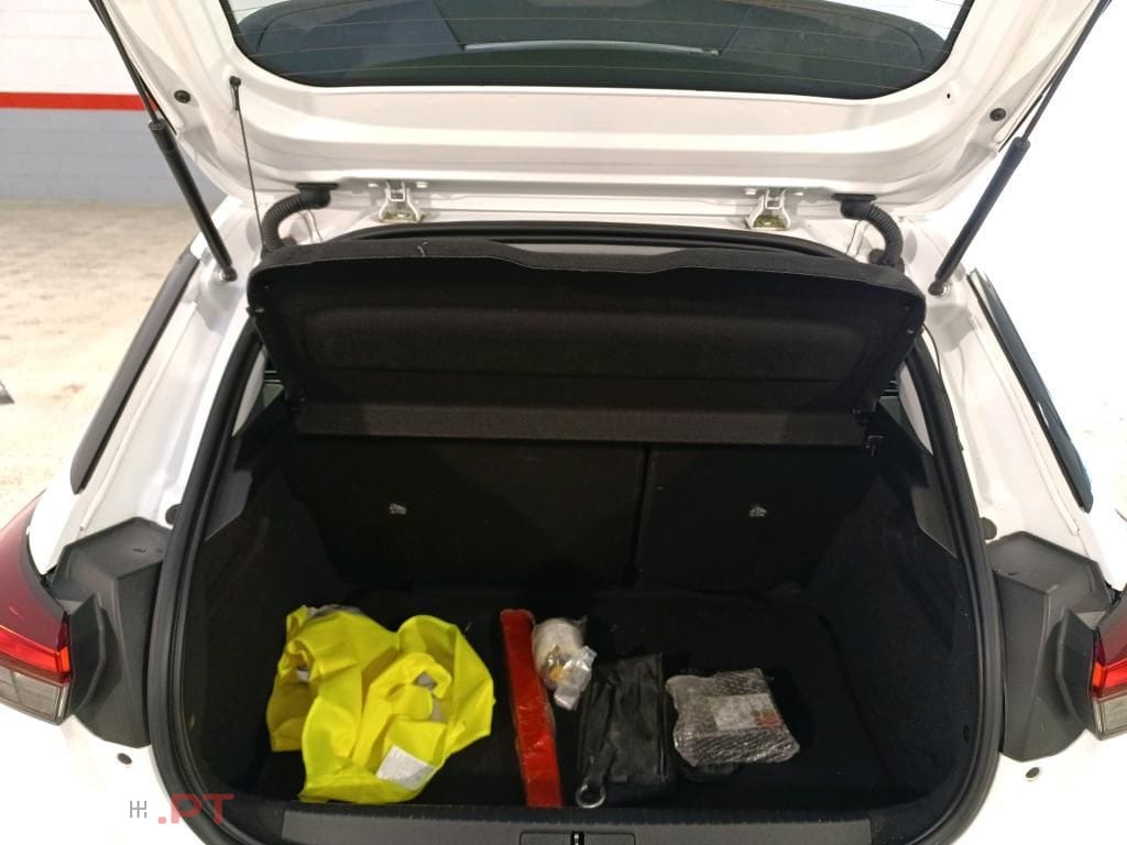 Opel Corsa 1.2 Edition