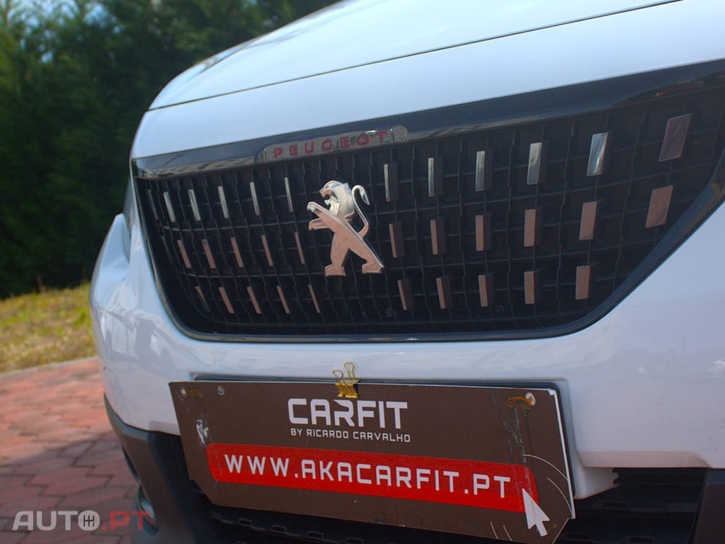 Peugeot 2008 1.2 PureTech GT Line