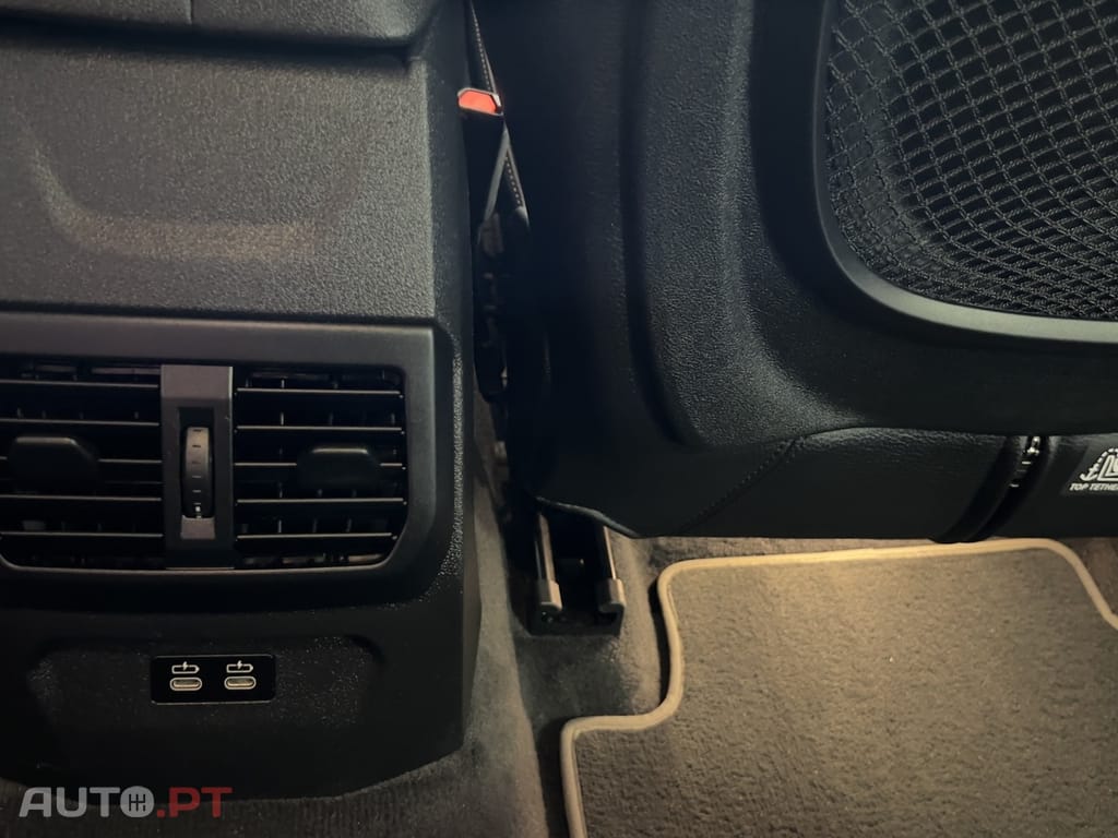 BMW 218 i Aut.Sport Line