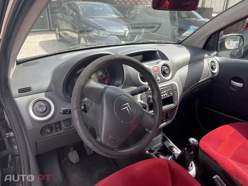 Citroen C2 1.1 SX