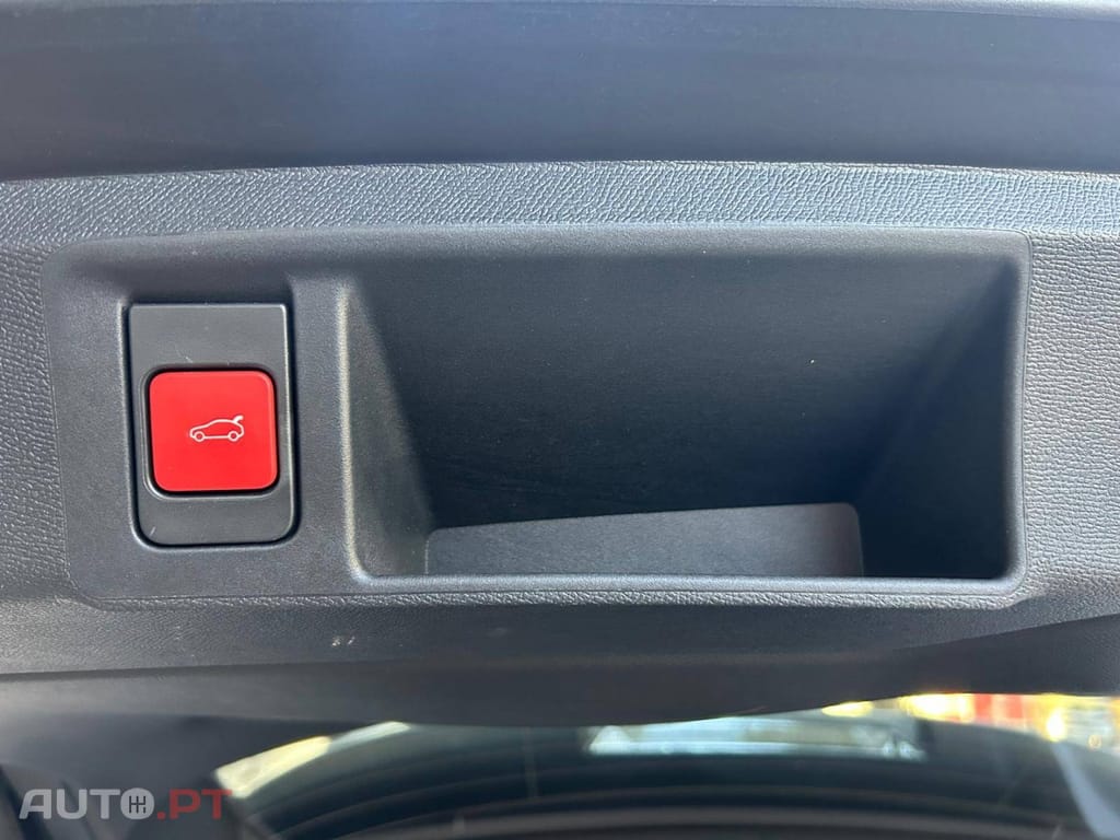 Peugeot 308 SW 1.6 Hybrid GT e-EAT8