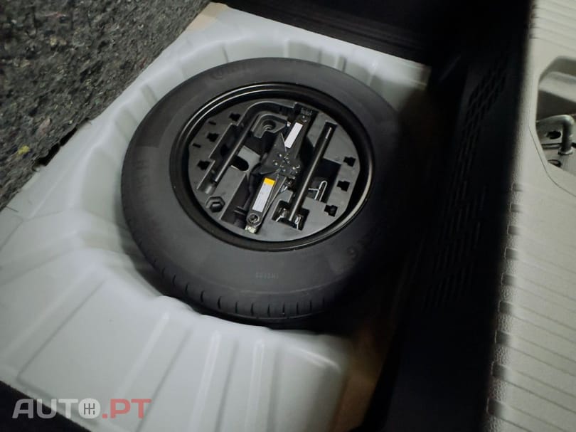 Renault Clio SCe 65 EVOLUTION