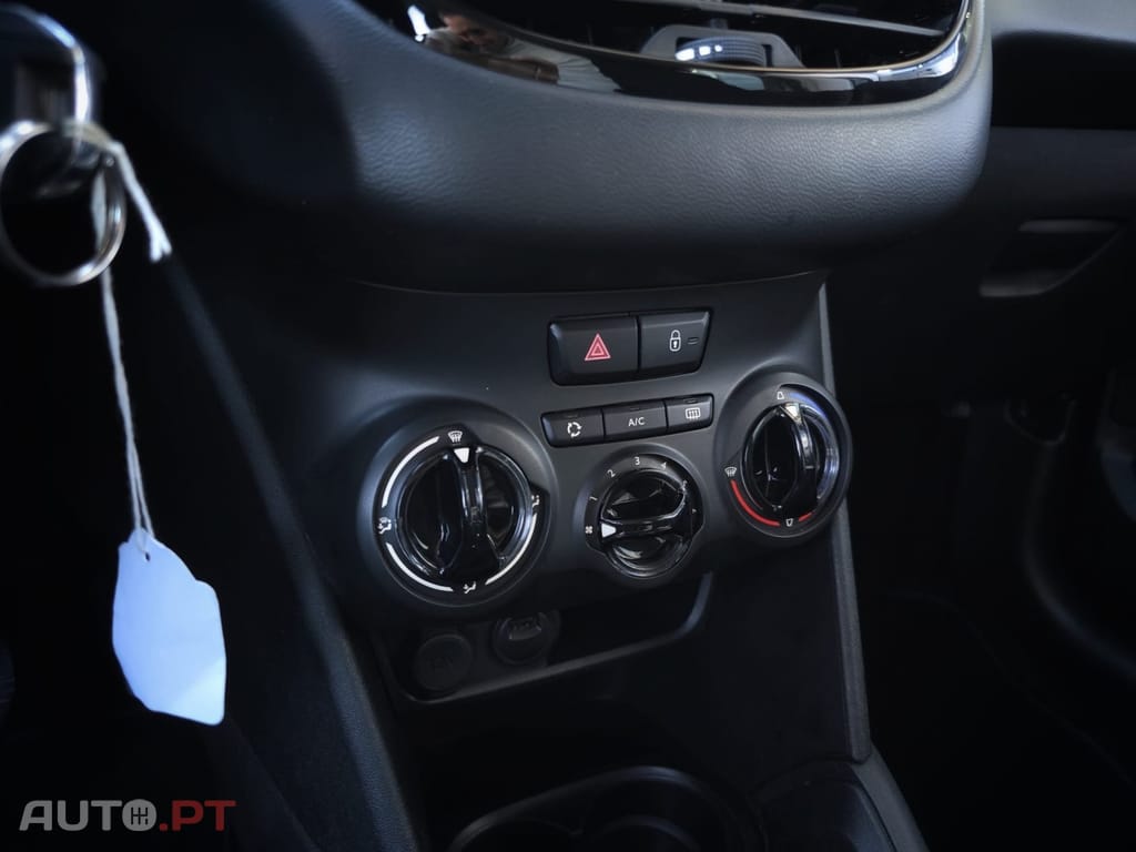 Peugeot 208 1.2 PureTech Active