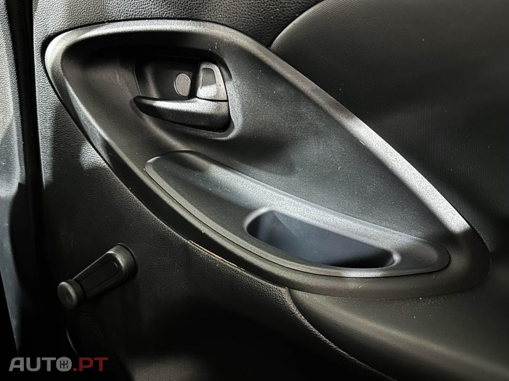 Toyota Yaris Dynamic Edition