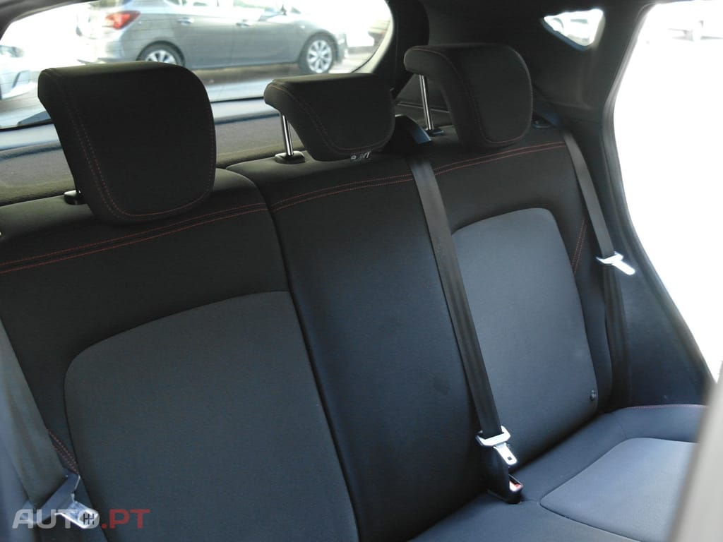 Ford Fiesta 1.0 EcoBoost ST-Line