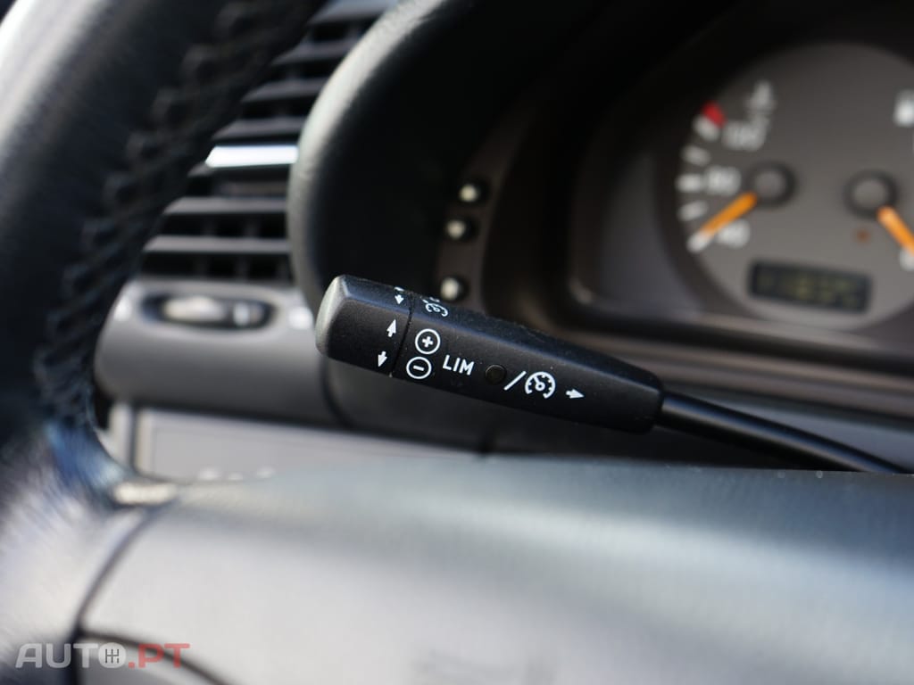 Mercedes-Benz CLK 230 Kompressor