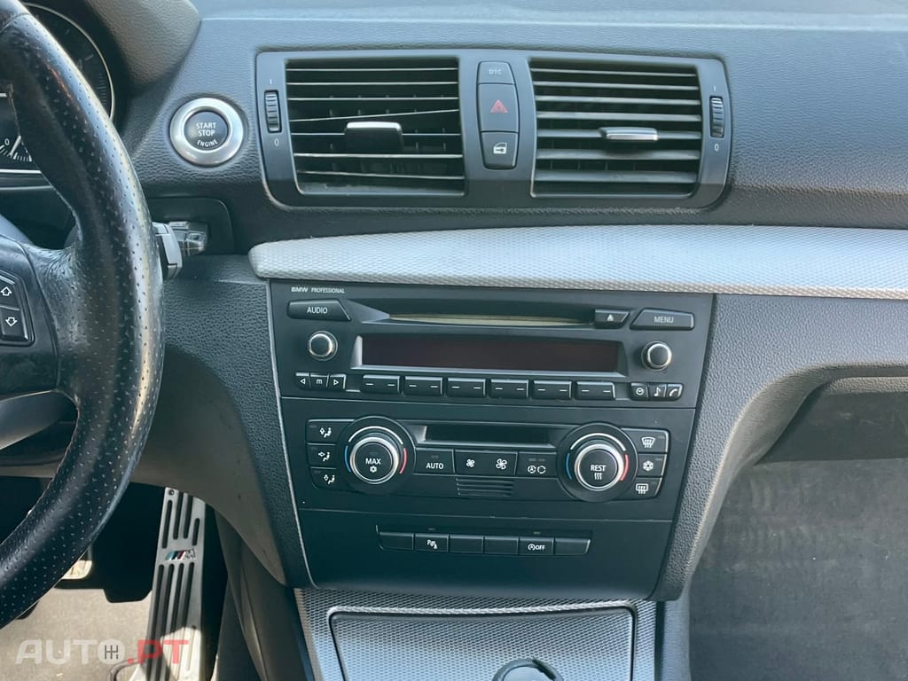 BMW 120 D
