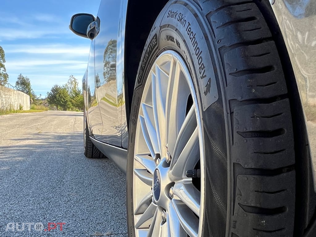 Ford Focus SCTi Cx Automatica
