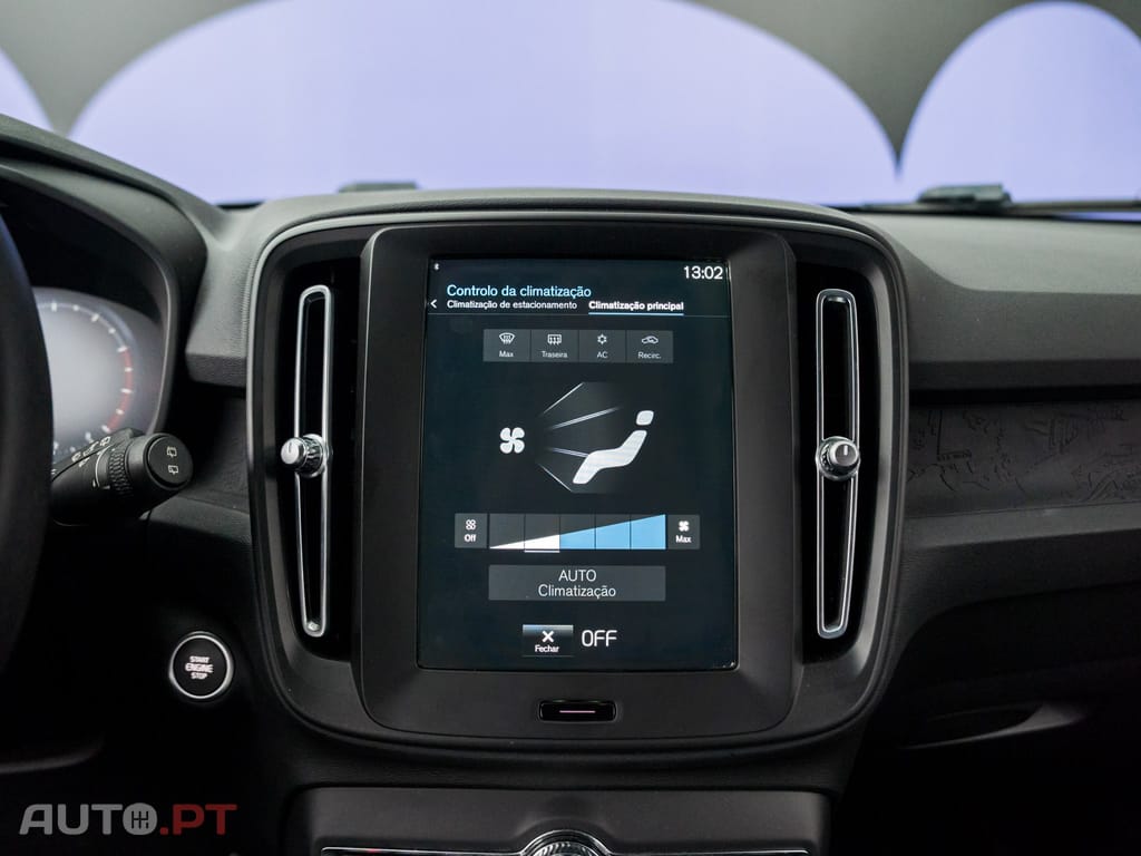 Volvo XC40 1.5 T2 Momentum Core