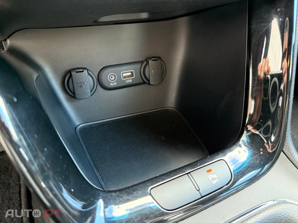 Kia Ceed SW 1.0 T-GDI GT Line