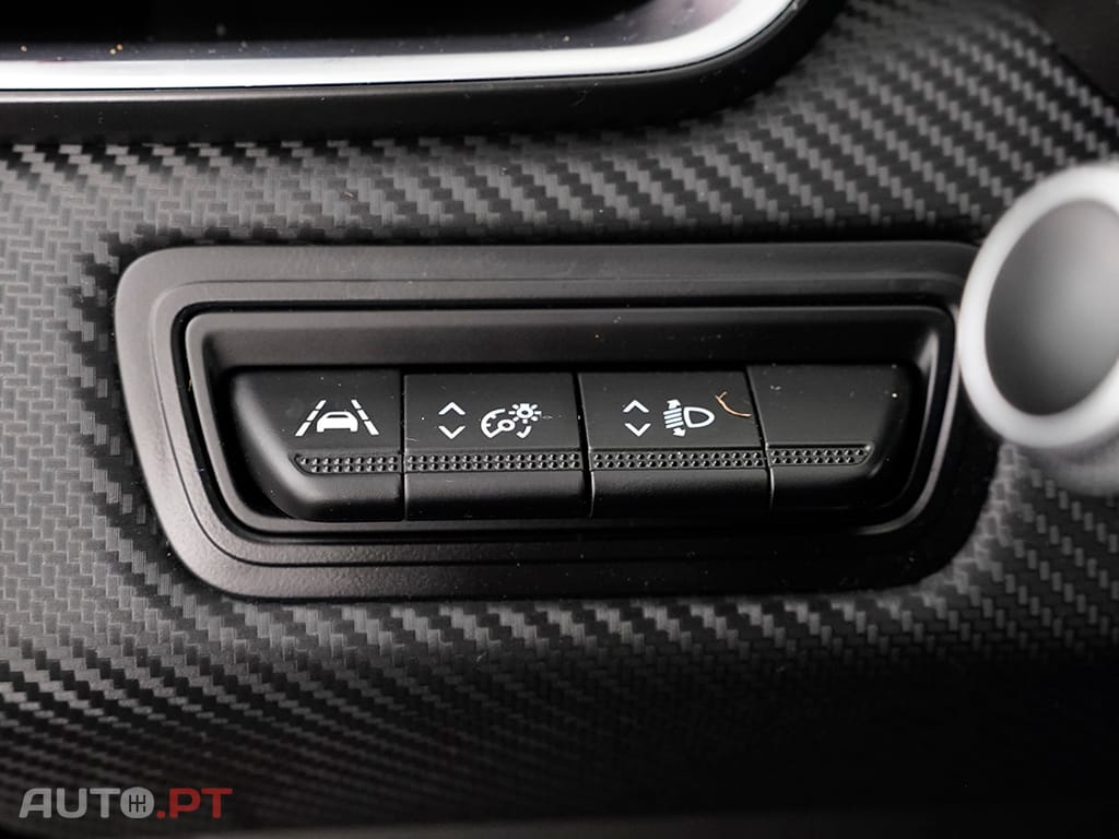 Renault Clio Clio 1.6 E-Tech RS Line