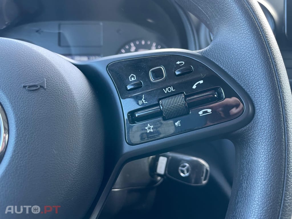 Mercedes-Benz Citan 110 CDi/27