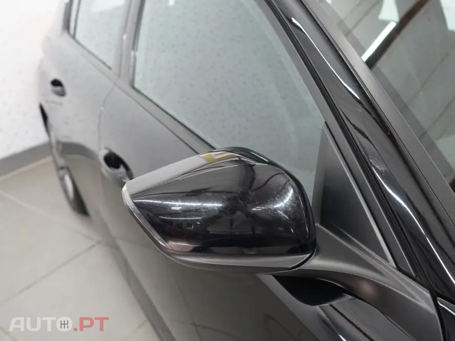 Peugeot 308 1.2 PureTech Active Pack