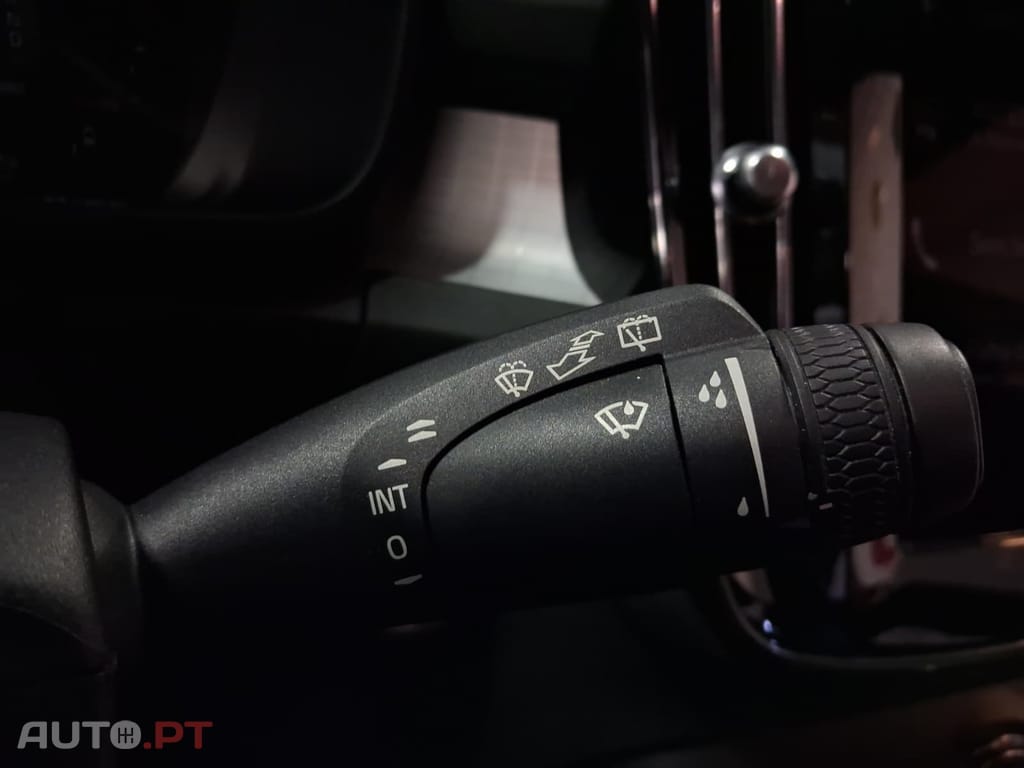 Volvo XC40 1.5 T4 Recharge Start