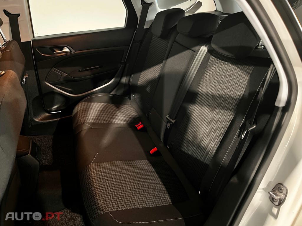 Peugeot 308 SW 120 hdi 1.6