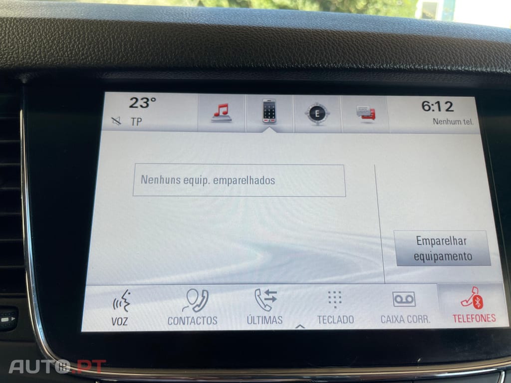 Opel Astra Sports Tourer 1.6 CDTI Edition S/S