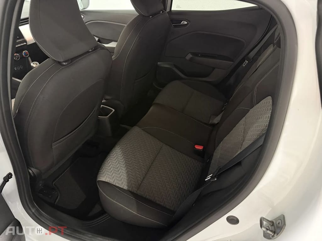 Renault Clio SCe 65 EVOLUTION