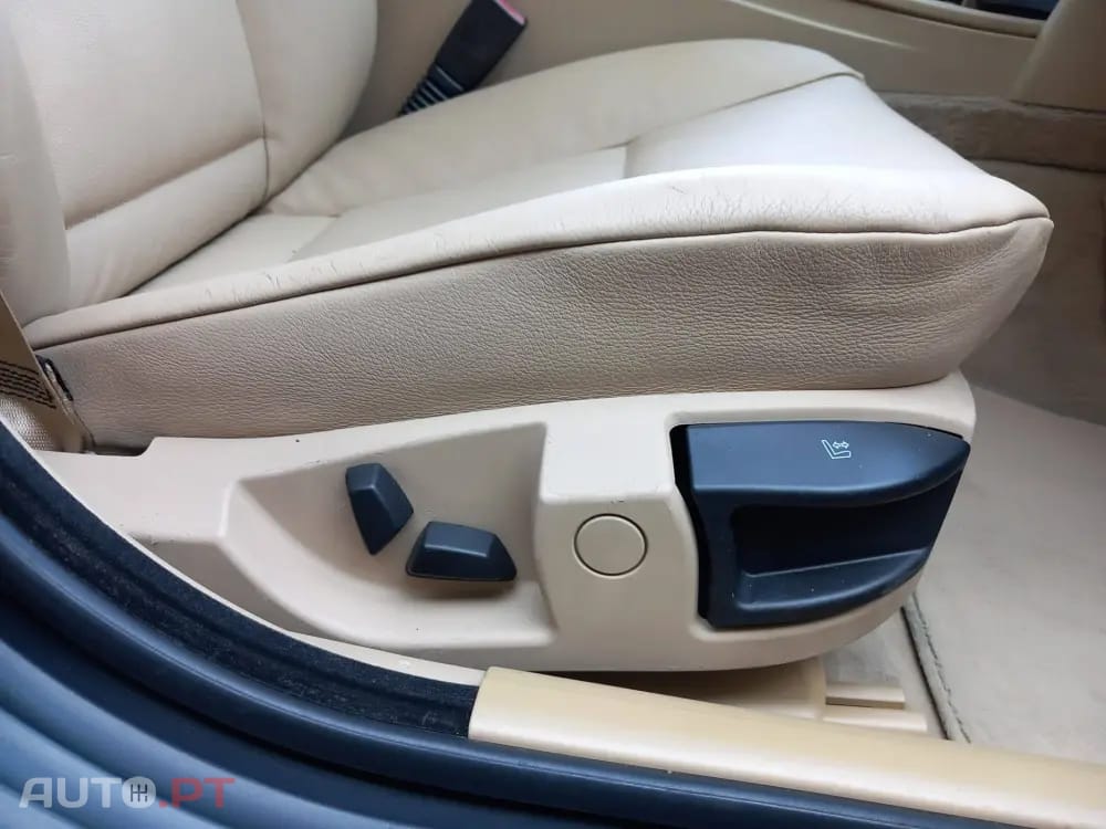 BMW 520 d
