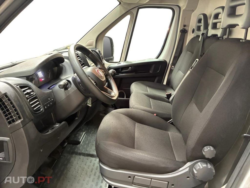 Fiat Ducato 33 2.2 M-Jet LH2