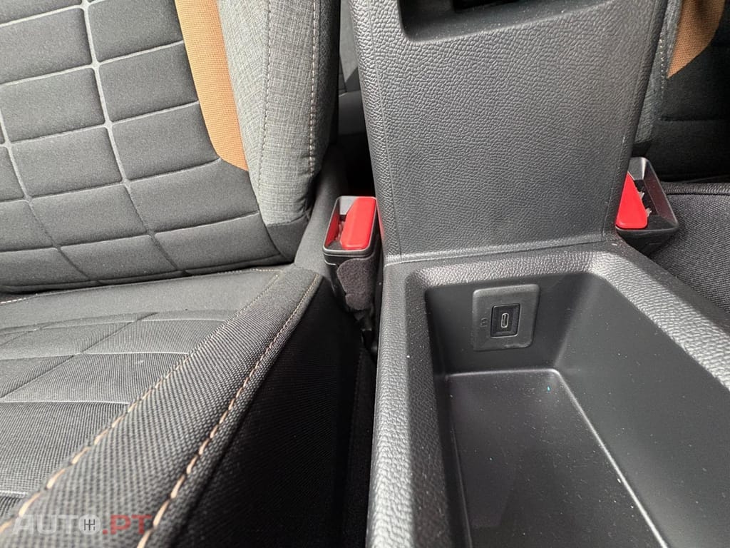 Citroen e-C3 Aircross 44 kWh You Pack Plus