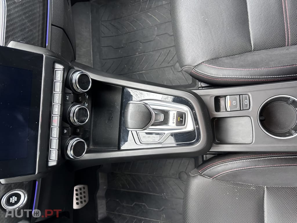 Renault Arkana 1.6 E-Tech R.S.Line