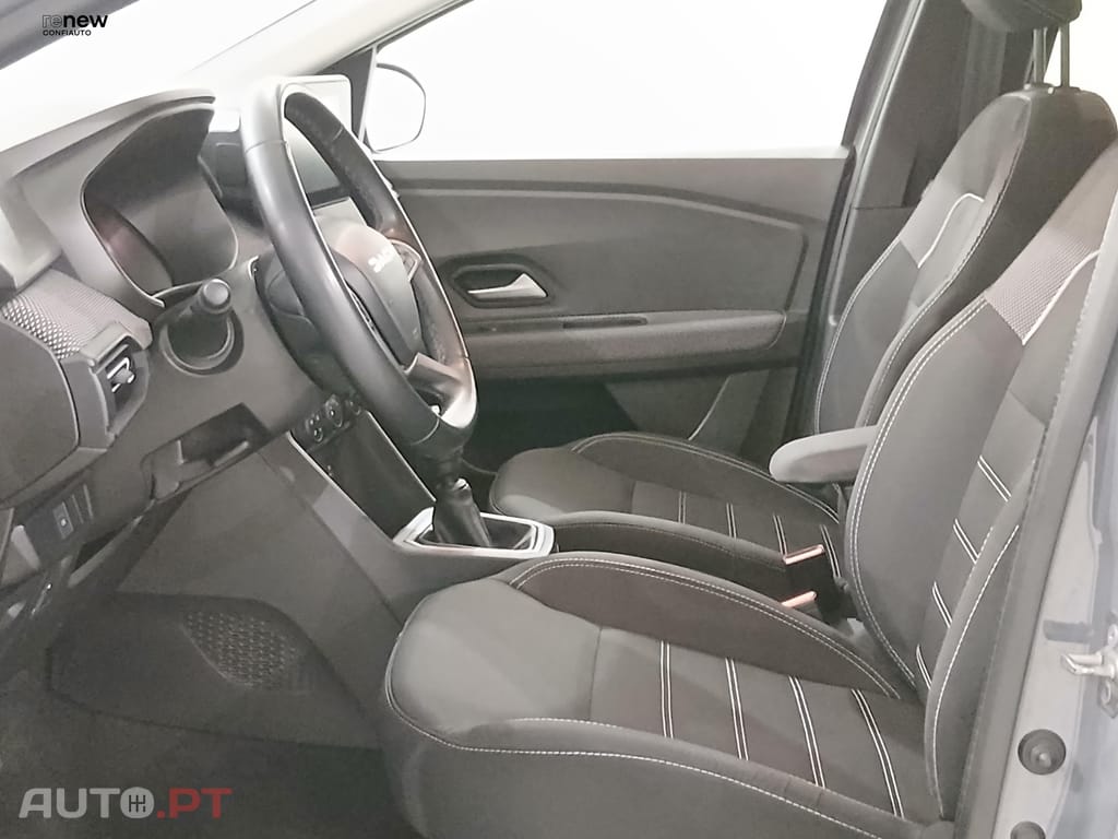 Dacia Jogger 1.0 ECO-G Expression 7L Bi-Fuel