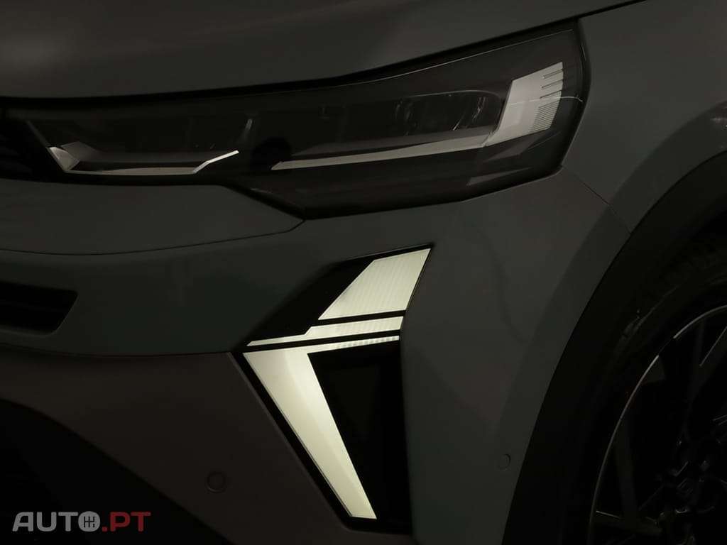 Renault Symbioz Symbioz 1.6 E-Tech Full Hybrid Esprit Alpine