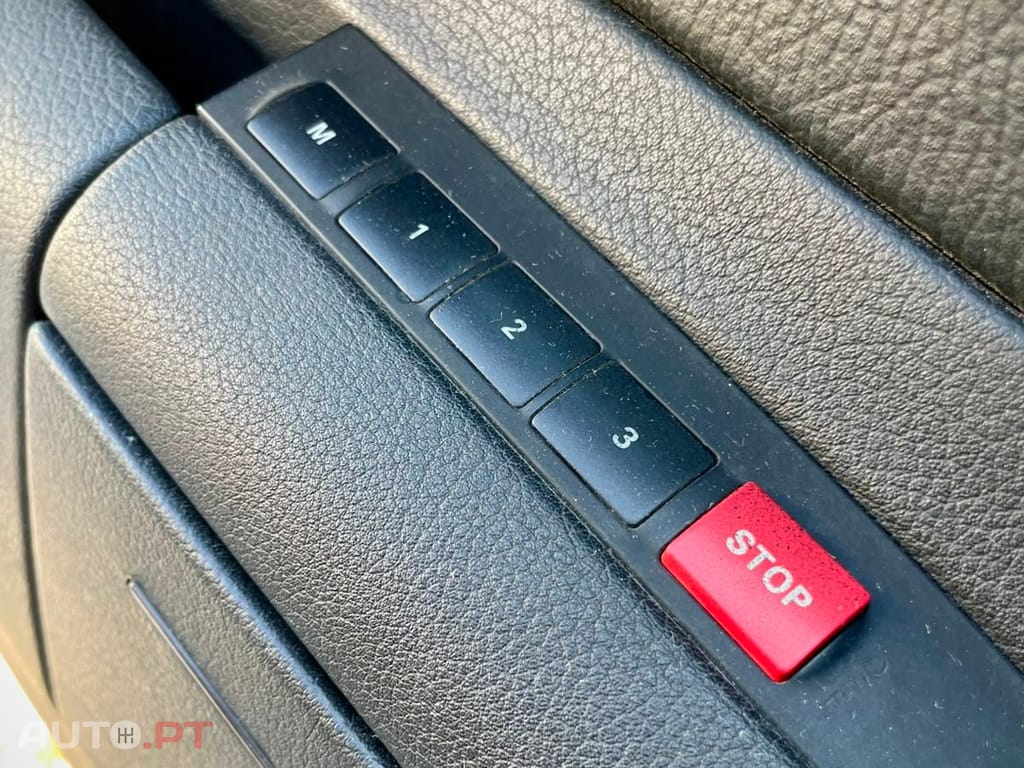 Audi A6 2.5 TDI V6 24v Ambition