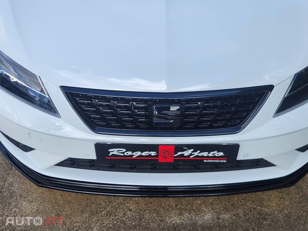Seat Leon 1.6 TDI Style S/S